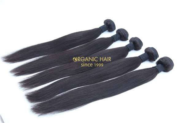 Cheap great lengths black human hair extensions 